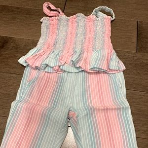 Splendid 3-6 months outfit